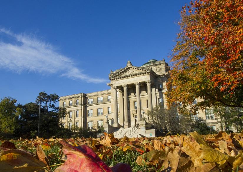 Iowa State University, Государственный университет Айовы 0