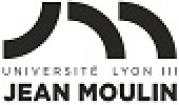 Лого Lyon 3 University, Université Jean Moulin Lyon 3 — Университет Лион-3 им. Жана Мулена
