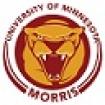 Лого University of Minnesota Morris, Университет Миннесоты в Моррисе