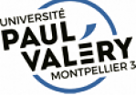 Лого Montpellier 3 University, Université Montpellier 3 — Университет Монпелье-3 Поля Валери