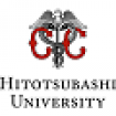 Лого Hitotsubashi University, Университет Хитоцубаши