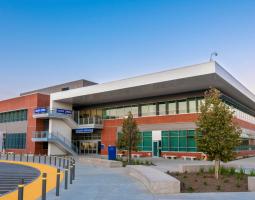 El Camino College, Колледж Эль Камино