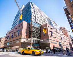 Bernard M. Baruch College, Колледж им. Бернарда М. Баруха