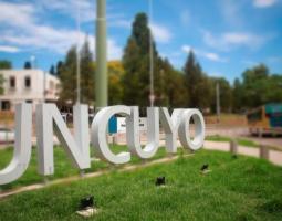 National University of Cuyo, Национальный университет Куйо