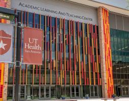 University of Texas Health Science Center at Houston (UTH), Научный центр здоровья при Техасском университете в Хьюстоне