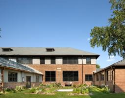 University of Minnesota Morris, Университет Миннесоты в Моррисе