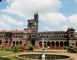 Savitribai Phule Pune University, Университет Савитрибай Пхуле в Пуне