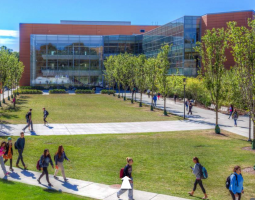 Salem State University, Государственный университет Сейлем