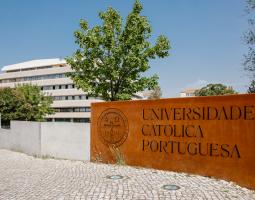 Catholic University of Portugal, Universidade Católica Portuguesa — Католический университет Португалии
