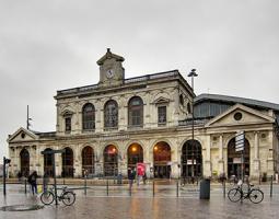 Lille 3 University, Charles de Gaulle Université de Lille III — Университет Шарля де Голля 3