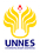Лого Universitas Negeri Semarang, State University of Semarang — Государственный университет Семаранга