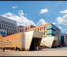 Lovely Professional University, Университет LPU