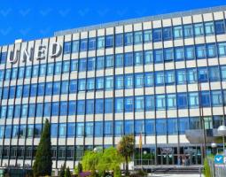 National University of Distance Education, Universidad Nacional de Educación a Distancia — Национальный университет дистанционного образования