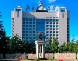 Beijing Jiaotong University, Пекинский транспортный университет Цзяотун