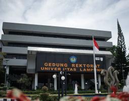 Lampung University, Университет Лампунг