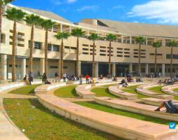 University of Alicante, Universidad de Alicante — Университет Аликанте