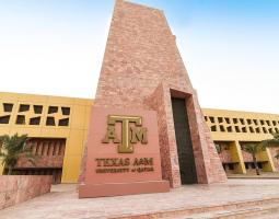 Texas A&M University in Qatar, Университет Texas A&M в Катаре