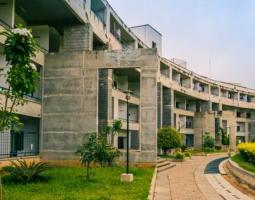 Indian Institute of Management — Bangalore, Индийский институт менеджмента Бангалора