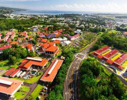 University of Hawaii Hilo, Гавайский университет в Хило