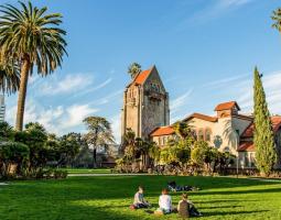 San Jose State University, Университет штата Калифорния в Сан-Хосе