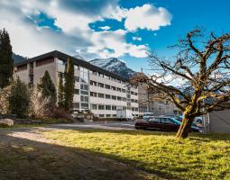 International School Altdorf, Международная школа Altdorf Швейцария