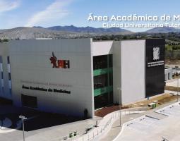 Autonomous University of the State of Hidalgo — Автономный университет штата Идальго