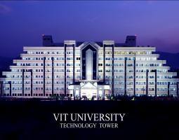 Vellore Institute of Technology, Технологический институт Веллора