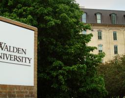 Walden University, National Technological University — Университет Уолдена