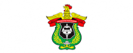 Лого Hasanuddin University, Университет Хасануддина