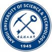 Лого Anhui University of Science and Technology, Аньхойский университет науки и технологий