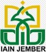 Лого Islamic University of Jember, Джемберский исламский университет