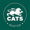 Лого CATS Academy Boston Летний лагерь