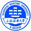 Лого Shanghai Maritime University, Шанхайский морской университет