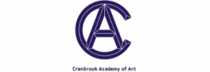 Лого Cranbrook Academy of Art, Академия искусств Крэнбрук