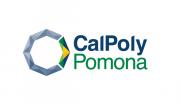 Лого California Polytechnic State University — Cal Poly Pomona, Калифорнийский государственный политехнический университет в Помоне