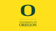 Лого University of Oregon, Орегонский университет