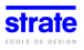 Strate school of design, Школа дизайна Strate
