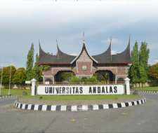 Andalas University, Андаласский университет