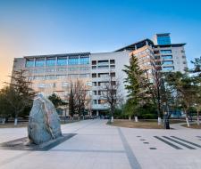 Beijing University of Post and Telecommunications, Пекинский университет почты и телекоммуникаций