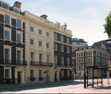 CATS College London Летний лагерь