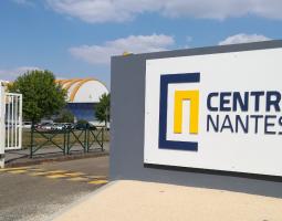 Centrale Nantes, Инженерная школа Ecole Centrale de Nantes
