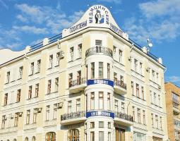 Самарский государственный медицинский университет — СамГМУ, Samara State Medical University