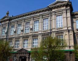 Самарский государственный технический университет, филиал в г. Сызрани