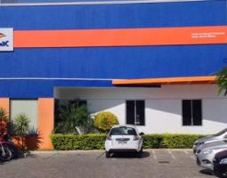 Senac Servico Nacional de Aprendizagem Comercial Departamento Nacional, Национальный департамент Национальной службы коммерческого обучения Сенака