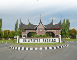 Andalas University, Андаласский университет