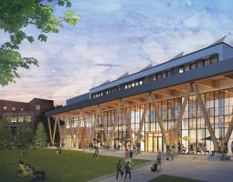 University of Southern Maine, Университет Южного Мэна