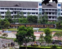 Mihammadiyah University of Malang, Университет Муххаммадии в Маланге