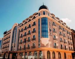 Детский языковой лагерь в Баку