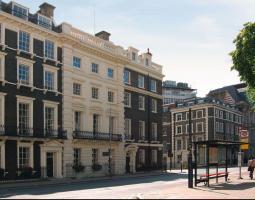 CATS College London Летний лагерь