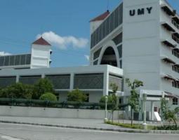 Muhammadiyah University of Yogyakarta, Университет Мухаммадии в Джокьякарте